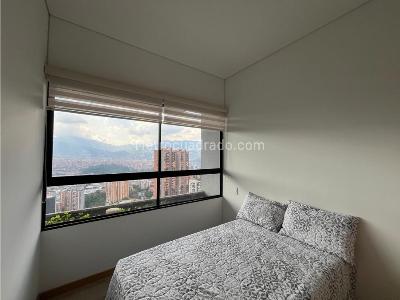 Apartamento en arriendo en Las Palmas, Medellín · foto 2 de 13