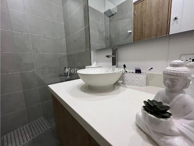 Apartamento en arriendo en Las Palmas, Medellín · foto 4 de 13