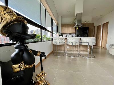 Apartamento en arriendo en Las Palmas, Medellín · foto 7 de 13