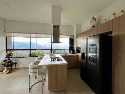 Apartamento en arriendo en Las Palmas, Medellín · foto 9 de 13