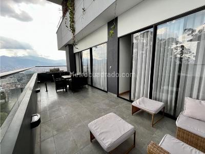 Apartamento en arriendo en Las Palmas, Medellín · foto 10 de 13