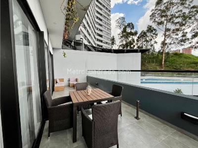 Apartamento en arriendo en Las Palmas, Medellín · foto 11 de 13