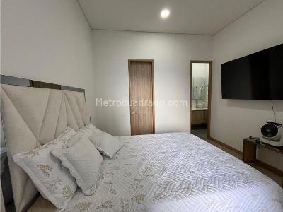 Apartamento en arriendo en Las Palmas, Medellín · foto 12 de 13