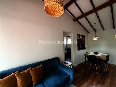 Apartamento en venta en El Poblado, Medellín · foto 3 de 12