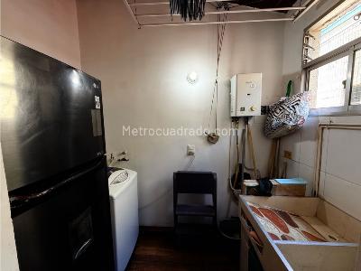 Apartamento en venta en El Poblado, Medellín · foto 6 de 12