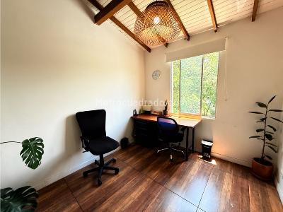 Apartamento en venta en El Poblado, Medellín · foto 7 de 12