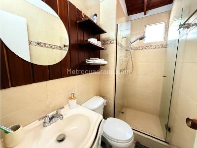 Apartamento en venta en El Poblado, Medellín · foto 9 de 12