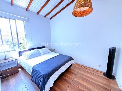 Apartamento en venta en El Poblado, Medellín · foto 10 de 12