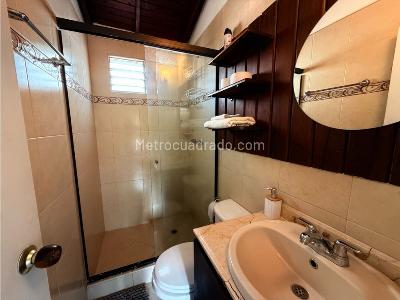 Apartamento en venta en El Poblado, Medellín · foto 11 de 12