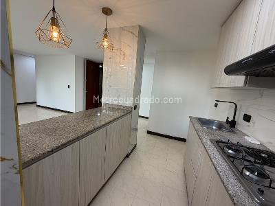 Apartamento de 3 alcobas en arriendo en Nutibara, Medellín, 70 m² · foto 2 de 20