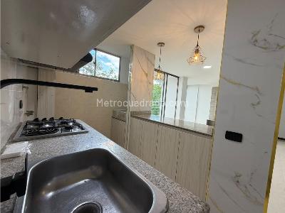 Apartamento de 3 alcobas en arriendo en Nutibara, Medellín, 70 m² · foto 4 de 20