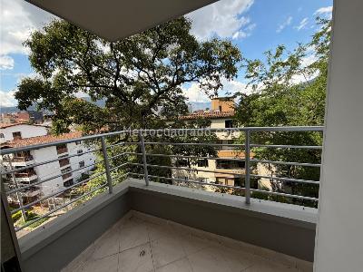 Apartamento de 3 alcobas en arriendo en Nutibara, Medellín, 70 m² · foto 6 de 20
