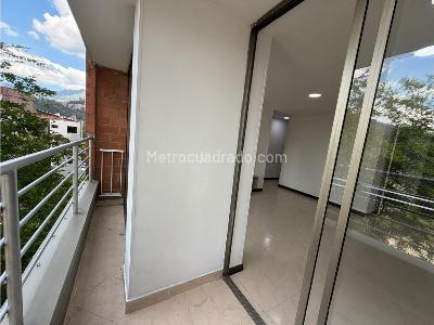 Apartamento de 3 alcobas en arriendo en Nutibara, Medellín, 70 m² · foto 7 de 20