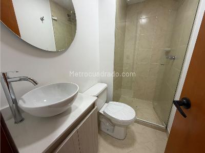 Apartamento de 3 alcobas en arriendo en Nutibara, Medellín, 70 m² · foto 11 de 20