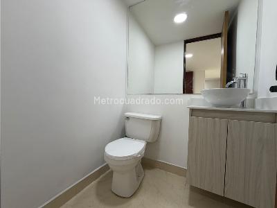 Apartamento de 3 alcobas en arriendo en Nutibara, Medellín, 70 m² · foto 15 de 20