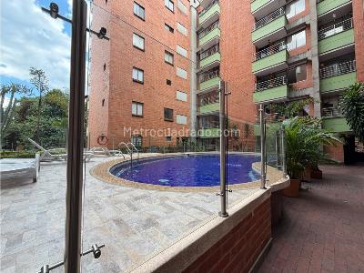 Apartamento de 3 alcobas en arriendo en Nutibara, Medellín, 70 m² · foto 16 de 20