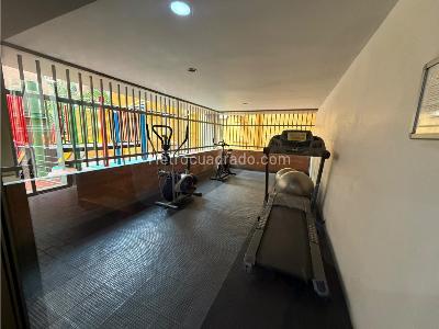 Apartamento de 3 alcobas en arriendo en Nutibara, Medellín, 70 m² · foto 18 de 20