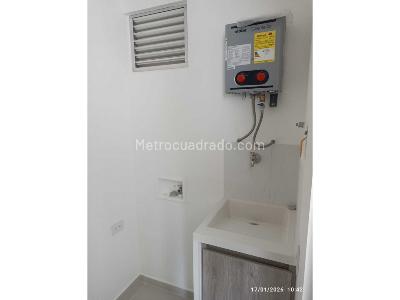 Apartamento en venta en Los Naranjos, Itagüí · foto 10 de 11