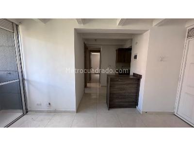 Apartamento de 3 alcobas en arriendo en Robledo Pajarito, Medellín, 63 m² · foto 3 de 18