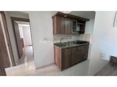 Apartamento de 3 alcobas en arriendo en Robledo Pajarito, Medellín, 63 m² · foto 5 de 18