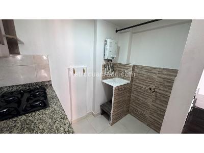 Apartamento de 3 alcobas en arriendo en Robledo Pajarito, Medellín, 63 m² · foto 6 de 18