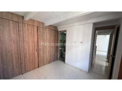 Apartamento de 3 alcobas en arriendo en Robledo Pajarito, Medellín, 63 m² · foto 7 de 18