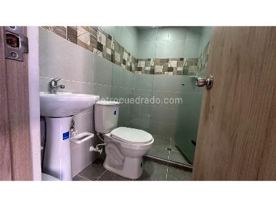 Apartamento de 3 alcobas en arriendo en Robledo Pajarito, Medellín, 63 m² · foto 8 de 18