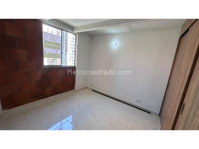 Apartamento de 3 alcobas en arriendo en Robledo Pajarito, Medellín, 63 m² · foto 9 de 18