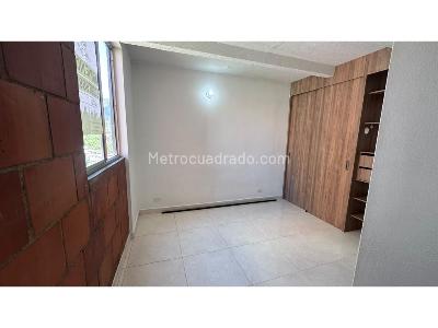 Apartamento de 3 alcobas en arriendo en Robledo Pajarito, Medellín, 63 m² · foto 10 de 18