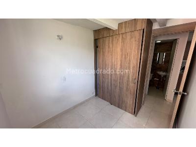 Apartamento de 3 alcobas en arriendo en Robledo Pajarito, Medellín, 63 m² · foto 11 de 18