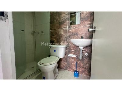 Apartamento de 3 alcobas en arriendo en Robledo Pajarito, Medellín, 63 m² · foto 12 de 18