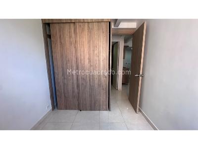 Apartamento de 3 alcobas en arriendo en Robledo Pajarito, Medellín, 63 m² · foto 17 de 18