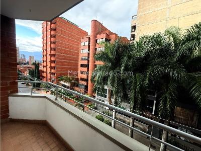 Apartamento de 3 alcobas en arriendo en Lorena, Medellín, 84 m² · foto 12 de 12