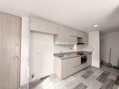 Apartment for rent in La Castellana, Medellín