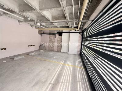 Apartamento de 3 alcobas en arriendo en La Castellana, Medellín, 100 m² · foto 10 de 11