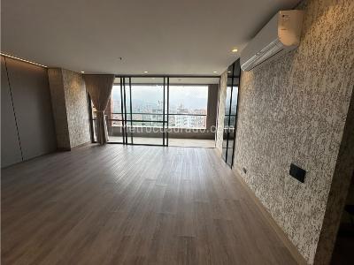 Apartment for rent in El Tesoro, Medellín
