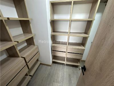 Apartamento de 3 alcobas en arriendo en El Tesoro, Medellín, 125 m² · foto 9 de 20