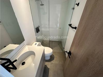 Apartamento de 3 alcobas en arriendo en El Tesoro, Medellín, 125 m² · foto 10 de 20