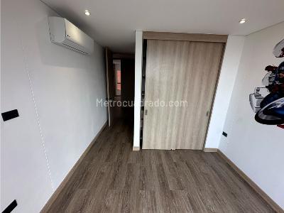 Apartamento de 3 alcobas en arriendo en El Tesoro, Medellín, 125 m² · foto 11 de 20