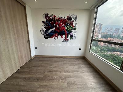 Apartamento de 3 alcobas en arriendo en El Tesoro, Medellín, 125 m² · foto 12 de 20