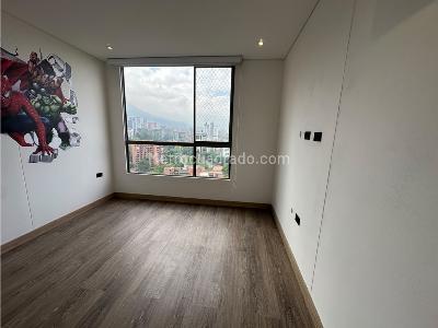 Apartamento de 3 alcobas en arriendo en El Tesoro, Medellín, 125 m² · foto 13 de 20