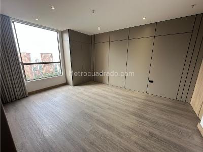 Apartamento de 3 alcobas en arriendo en El Tesoro, Medellín, 125 m² · foto 19 de 20