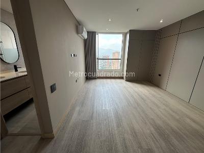 Apartamento de 3 alcobas en arriendo en El Tesoro, Medellín, 125 m² · foto 20 de 20
