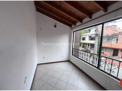 Apartamento de 2 alcobas en arriendo en Santa Monica, Medellín, 52 m² · foto 3 de 12