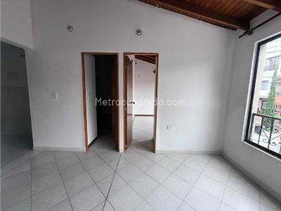 Apartamento de 2 alcobas en arriendo en Santa Monica, Medellín, 52 m² · foto 4 de 12