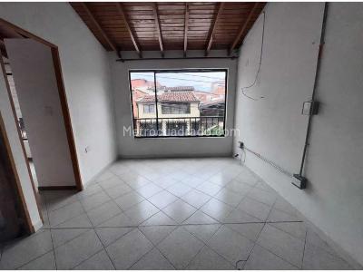 Apartamento de 2 alcobas en arriendo en Santa Monica, Medellín, 52 m² · foto 5 de 12