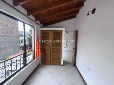 Apartamento de 2 alcobas en arriendo en Santa Monica, Medellín, 52 m² · foto 7 de 12