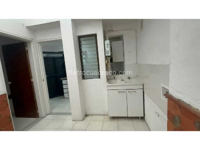 Apartamento de 2 alcobas en arriendo en Santa Monica, Medellín, 52 m² · foto 8 de 12