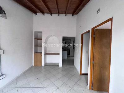 Apartamento de 2 alcobas en arriendo en Santa Monica, Medellín, 52 m² · foto 11 de 12