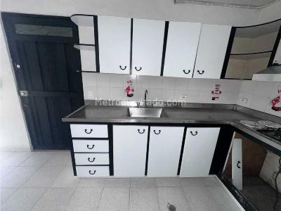 Apartamento de 2 alcobas en arriendo en Santa Monica, Medellín, 52 m² · foto 12 de 12